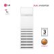 Điều hòa tủ đứng LG 30000BTU gas R32 ZPNQ30GR5E0