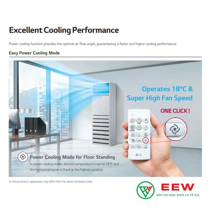 Điều hòa LG ZPNQ30GR5E0 30000BTU - công nghệ gas R32 thân thiện môi trường, tiết kiệm điện tối ưu Điều hòa LG ZPNQ30GR5E0 30000BTU - công nghệ gas R32 thân thiện môi trường, tiết kiệm điện tối ưu