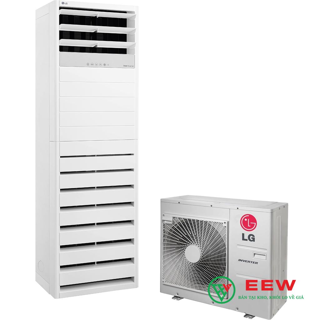 LG ZPNQ30GR5E0 - điều hòa tủ đứng hiện đại, vận hành êm ái, phù hợp cho phòng rộng LG ZPNQ30GR5E0 - điều hòa tủ đứng hiện đại, vận hành êm ái, phù hợp cho phòng rộng