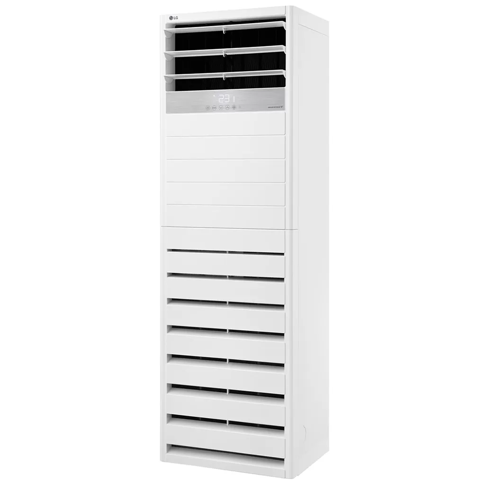 Điều hòa tủ đứng LG 36000BTU gas R32 ZPNQ36GR5A0 Điều hòa tủ đứng LG 36000BTU gas R32 ZPNQ36GR5A0