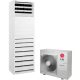 Điều hòa tủ đứng LG 48000BTU gas R32 ZPNQ48GT3A0 - ảnh 2