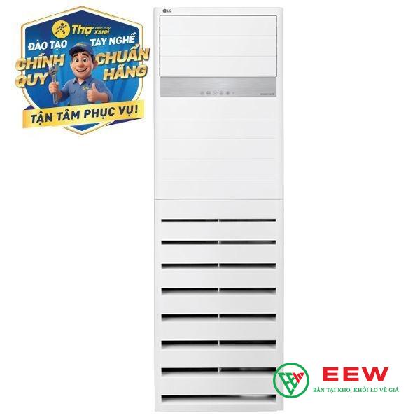 Điều hòa LG ZPNQ48GT3A1 - Điều khiển từ xa tiện lợi, dễ dàng điều chỉnh nhiệt độ theo ý muốn