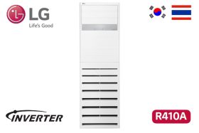Điều hòa tủ đứng LG 48000BTU 1 chiều 3 Pha ZPNQ48GT3A1/ZUUQ48LV1