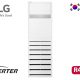 Điều hòa tủ đứng LG 48000BTU 1 chiều 3 Pha ZPNQ48GT3A1/ZUUQ48LV1
