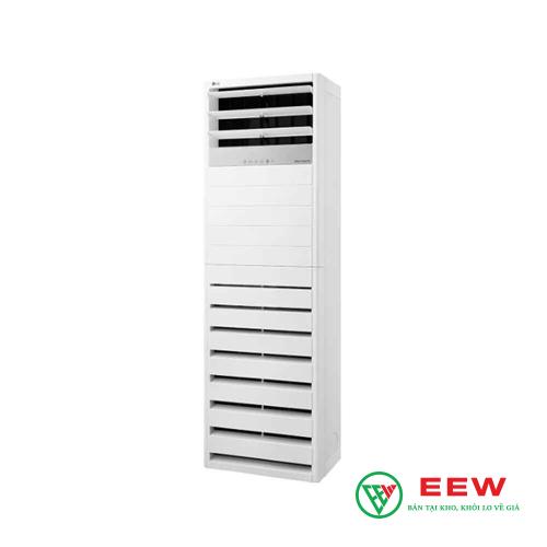 Điều hòa tủ đứng LG 48000BTU 3 pha gas R32 ZPNQ48LT3A0