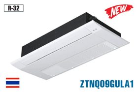 Điều hòa âm trần LG 1 hướng thổi 9000BTU ZTNQ09GULA1