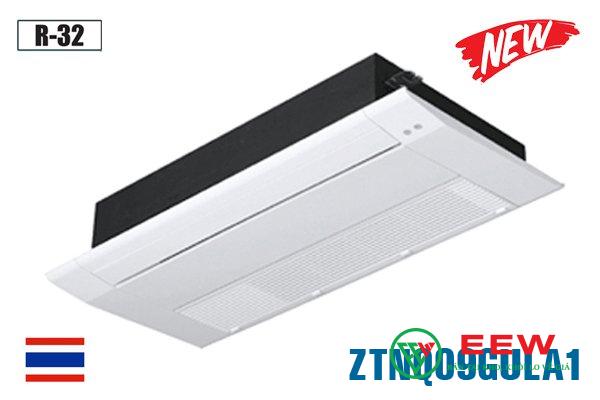 Điều hòa âm trần LG 1 hướng thổi 9000BTU ZTNQ09GULA1