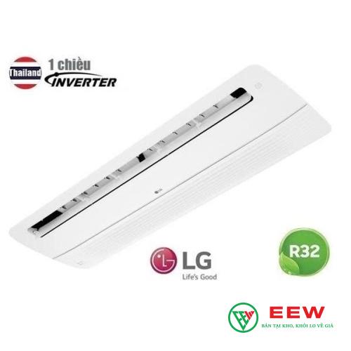 Điều hòa âm trần LG 1 hướng thổi 9000BTU ZTNQ09GULA1 Điều hòa âm trần LG 1 hướng thổi 9000BTU ZTNQ09GULA1