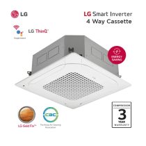 Điều hòa âm trần LG 18000BTU gas R32 ZTNQ18GPLA0
