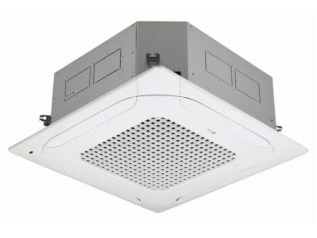 Điều hòa âm trần LG 18000BTU inverter 1 chiều ZTNQ18GPLA1/ZUUQ18GE1