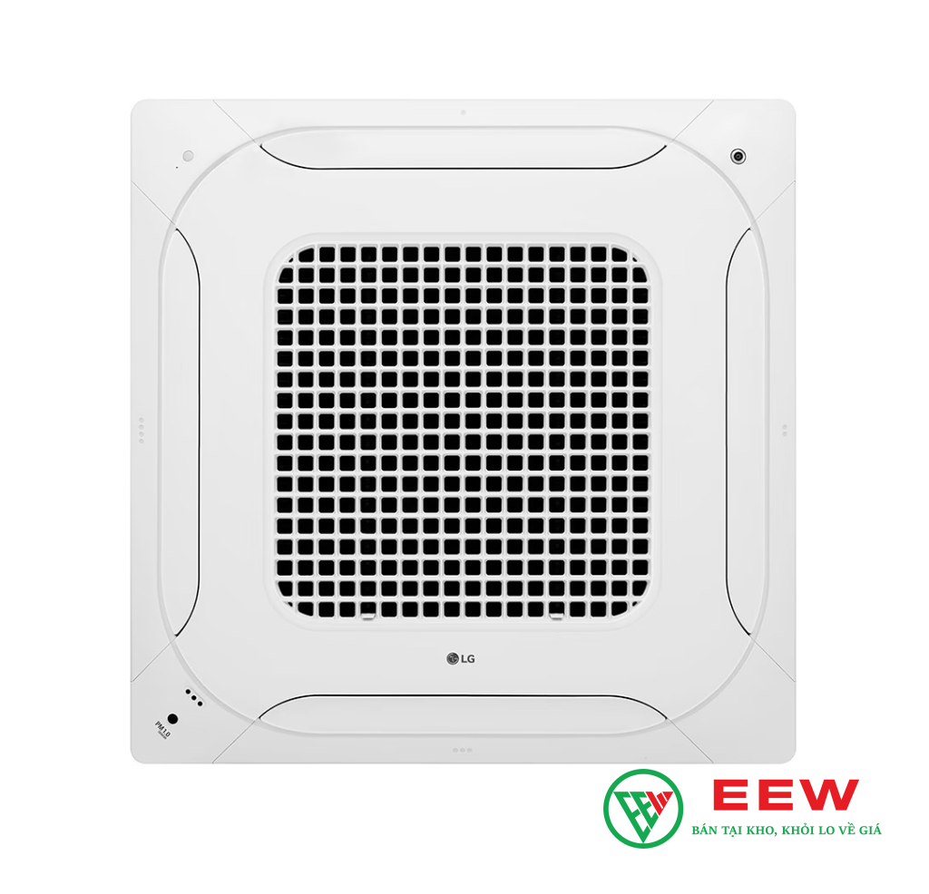 Điều hòa âm trần LG 18000BTU inverter 1 chiều ZTNQ18GPLA1/ZUUQ18GE1