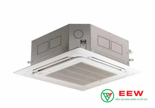 Điều hòa âm trần LG 18000BTU inverter 1 chiều ZTNQ18GPLA1/ZUUQ18GE1