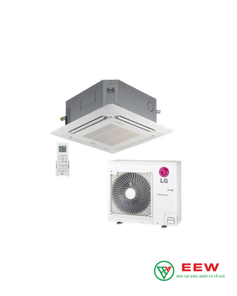 Điều hòa âm trần LG 24000BTU inverter 1 chiều ZTNQ24GNLA1/ZUUQ24GE1