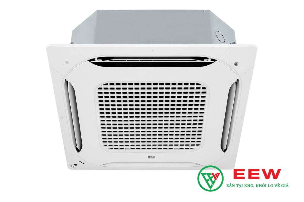 Điều hòa âm trần LG 24000BTU inverter 1 chiều ZTNQ24GNLA1/ZUUQ24GE1 Điều hòa âm trần LG 24000BTU inverter 1 chiều ZTNQ24GNLA1/ZUUQ24GE1