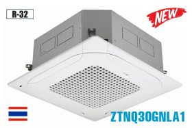 Điều hòa âm trần LG 30000BTU ZTNQ30GNLA1/ZUUQ30GV1