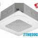 Điều hòa âm trần LG 30000BTU ZTNQ30GNLA1/ZUUQ30GV1