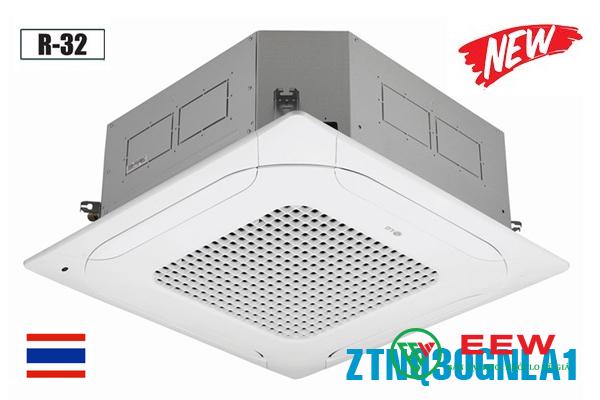 Điều hòa âm trần LG 30000BTU ZTNQ30GNLA1/ZUUQ30GV1