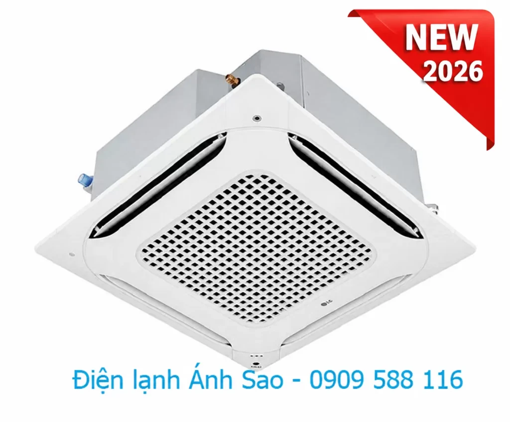 Điều hòa âm trần LG 30000BTU ZTNQ30GNLA1/ZUUQ30GV1 Điều hòa âm trần LG 30000BTU ZTNQ30GNLA1/ZUUQ30GV1
