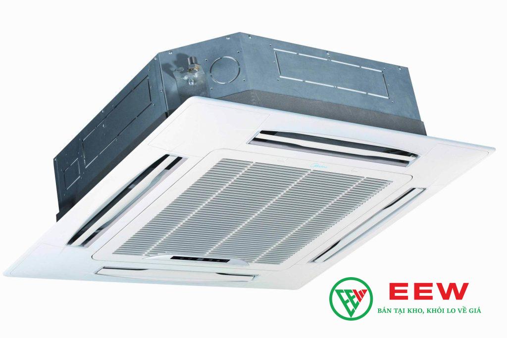 Điều hòa âm trần LG 30000BTU gas R32 ZTNQ30GNLE0