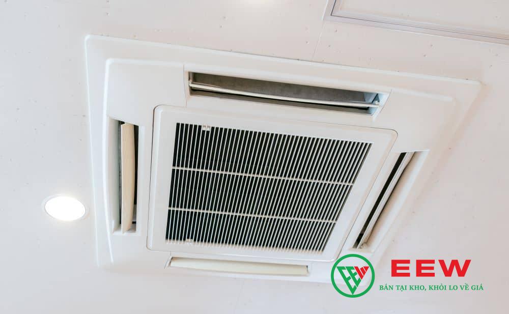 Điều hòa âm trần LG 30000BTU gas R32 ZTNQ30GNLE0 Điều hòa âm trần LG 30000BTU gas R32 ZTNQ30GNLE0