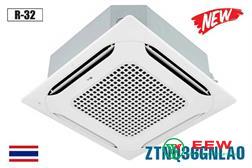 Điều hòa âm trần LG 36.000BTU inverter 1 chiều ZTNQ36GNLA1/ZUUQ36GE1
