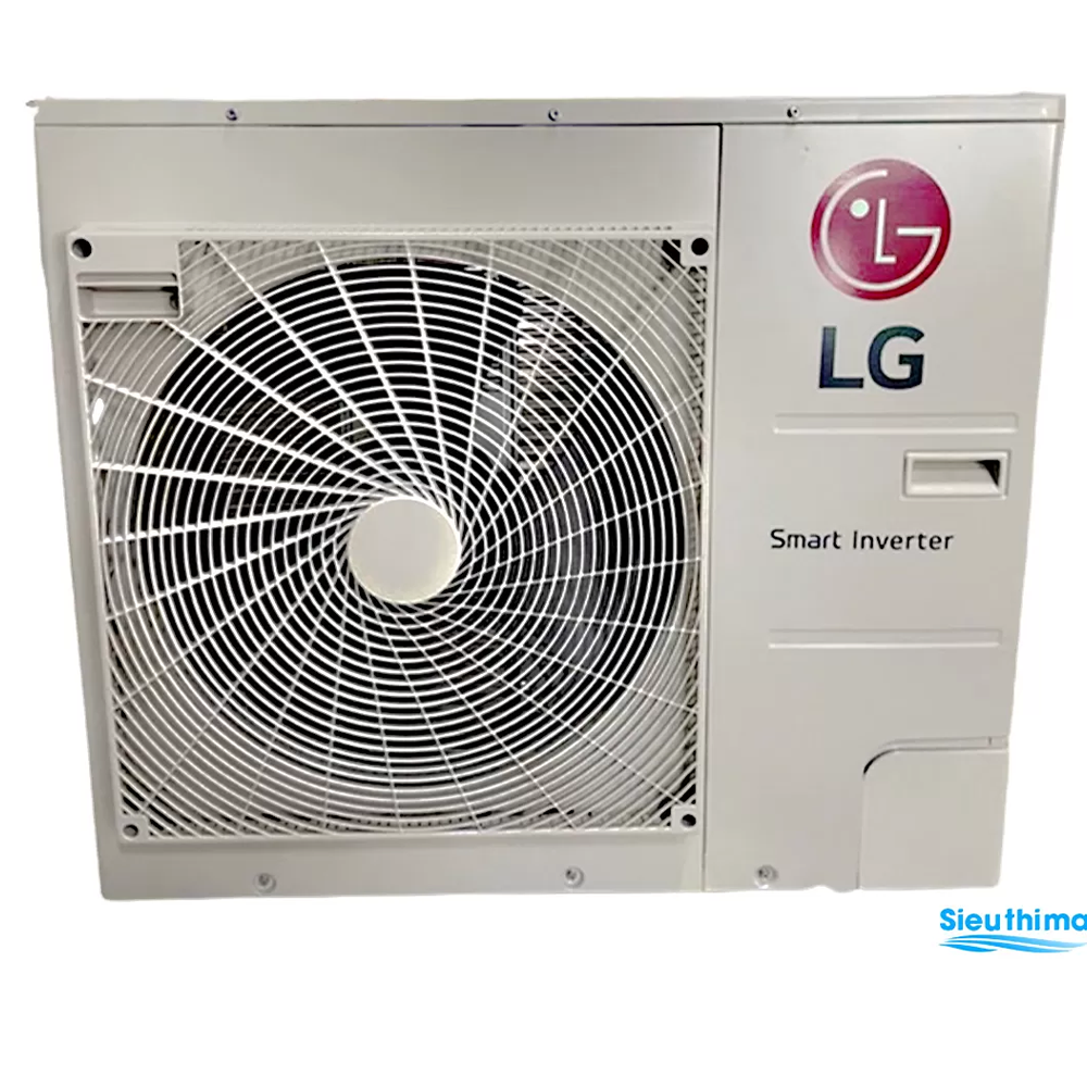 Điều hòa âm trần LG cassette tròn 360 36000BTU ZTNQ36GYLA0 Điều hòa âm trần LG cassette tròn 360 36000BTU ZTNQ36GYLA0