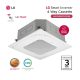 Điều hòa âm trần LG 36000BTU 3 pha gas R32 ZTNQ36LNLA0