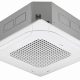 Điều hòa âm trần LG 36000BTU 3 pha gas R32 ZTNQ36LNLA0 - ảnh 2