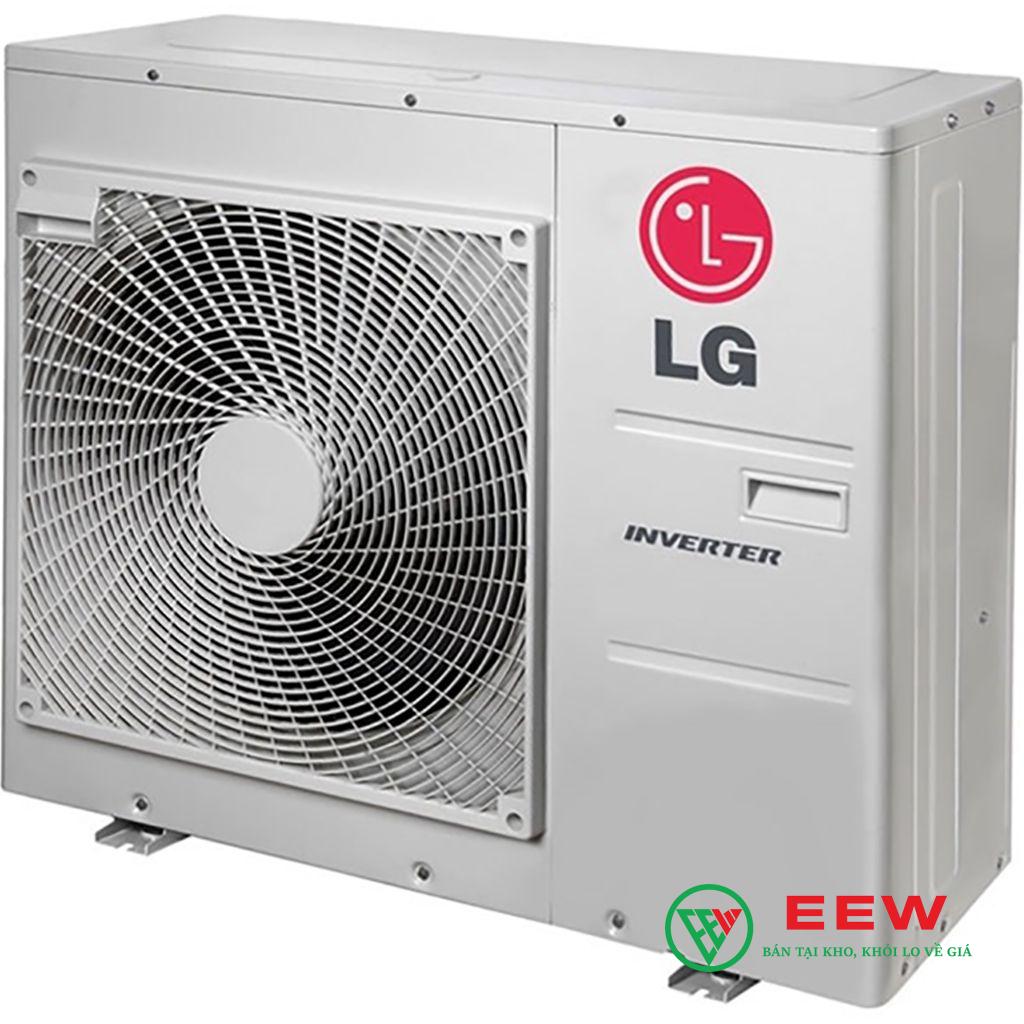 Điều hòa âm trần LG 48000BTU gas R32 ZTNQ48GMLA0