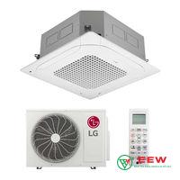 Điều hòa âm trần LG 48000BTU gas R32 ZTNQ48GMLA0