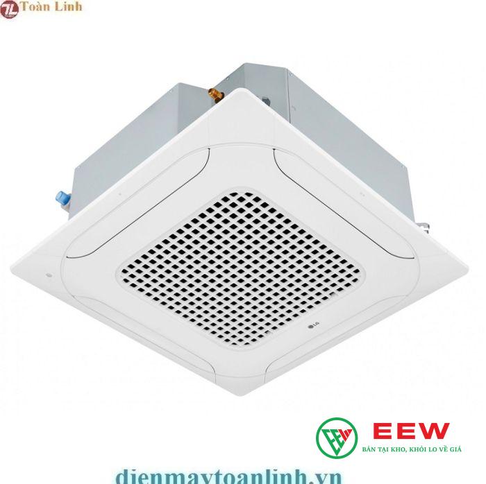 Điều hòa âm trần LG 48000BTU gas R32 ZTNQ48GMLA0 Điều hòa âm trần LG 48000BTU gas R32 ZTNQ48GMLA0