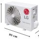 Điều hòa âm trần LG 48000BTU gas R32 ZTNQ48GMLA0 - ảnh 2