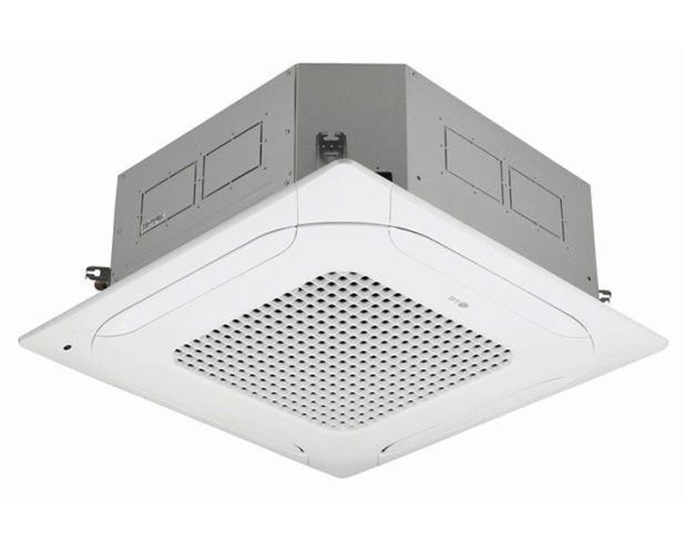 Điều hòa âm trần LG 48000BTU ZTNQ48GMLA1/ZUUQ48GV1