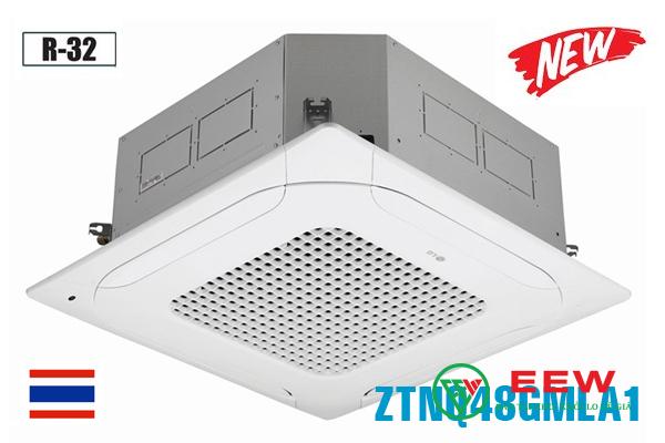 Điều hòa âm trần LG 48000BTU ZTNQ48GMLA1/ZUUQ48GV1