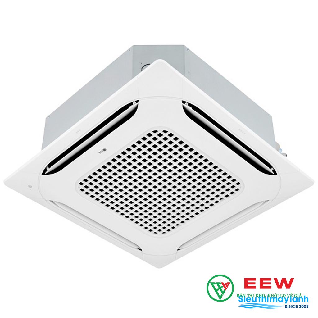 Điều hòa âm trần LG 48000BTU ZTNQ48GMLA1/ZUUQ48GV1