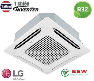 Điều hòa âm trần LG 48000BTU ZTNQ48GMLA1/ZUUQ48GV1
