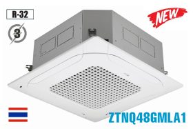 Điều hòa âm trần LG 48000BTU 3 Pha ZTNQ48GMLA1/ZUUQ48LV1