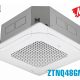 Điều hòa âm trần LG 48000BTU 3 Pha ZTNQ48GMLA1/ZUUQ48LV1