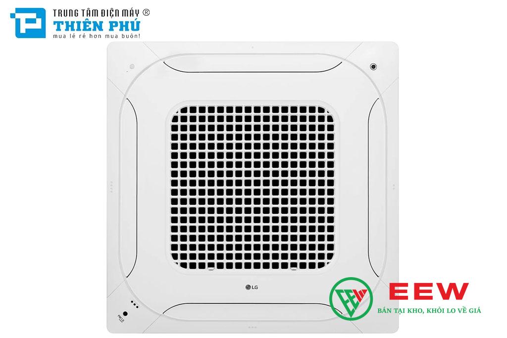 Điều hòa âm trần LG 48000BTU 3 Pha ZTNQ48GMLA1/ZUUQ48LV1 Điều hòa âm trần LG 48000BTU 3 Pha ZTNQ48GMLA1/ZUUQ48LV1