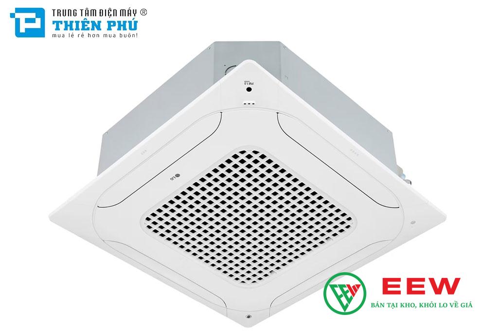 Điều hòa âm trần LG 48000BTU 3 Pha ZTNQ48GMLA1/ZUUQ48LV1