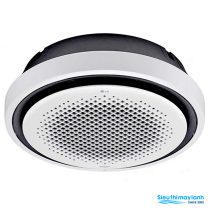 Điều hòa âm trần LG cassette tròn 360 48000BTU ZTNQ48GYLA0