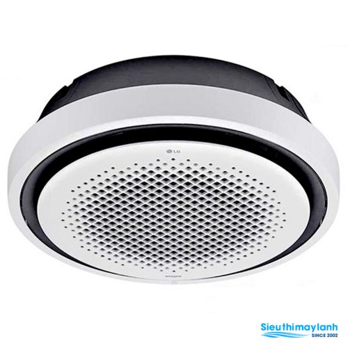 Điều hòa âm trần LG cassette tròn 360 48000BTU ZTNQ48GYLA0
