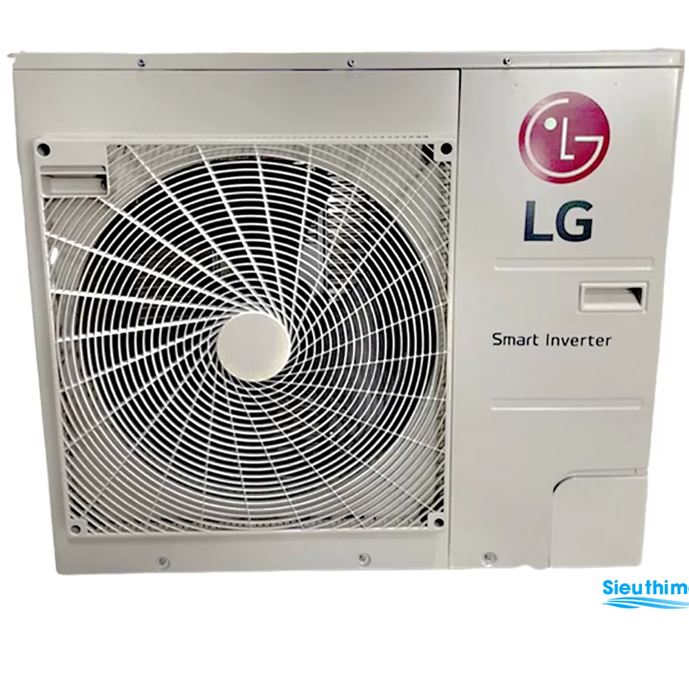 Điều hòa âm trần LG cassette tròn 360 48000BTU ZTNQ48GYLA0