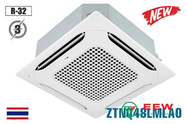Điều hòa âm trần LG 48000BTU 3 pha gas R32 ZTNQ48LMLA0