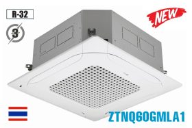 Điều hòa âm trần LG 60000BTU 1 chiều ZTNQ60GMLA1/ZUUQ60LV1