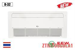 Điều hòa âm trần LG 2 chiều 1 hướng thổi 9000BTU ZTNW09GULA1/ZUUW09GV1