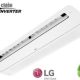 Điều hòa âm trần LG 2 chiều 1 hướng thổi 9000BTU ZTNW09GULA1/ZUUW09GV1 - ảnh 2
