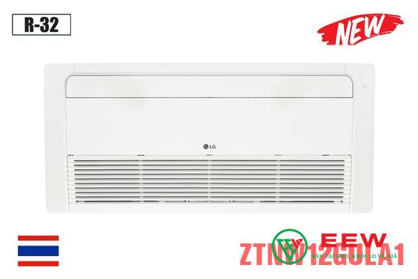 Điều hòa âm trần LG 12.000BTU 2 chiều ZTNW12GULA1/ZUUW12GV1
