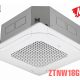 Điều hòa âm trần LG 18000BTU 2 chiều ZTNW18GPLA1/ZUUW18GV1
