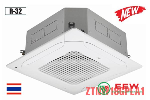 Điều hòa âm trần LG 18000BTU 2 chiều ZTNW18GPLA1/ZUUW18GV1